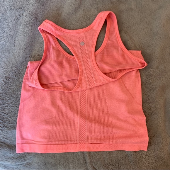 Swiftly Tech Racerback Tank Top - Picture 4 of 7